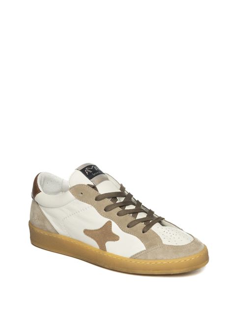  AMA BRAND DELUXE | SUN U4394-BIA/MORO